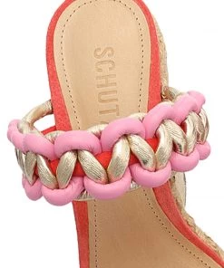 Sale Juliet Suede & Metallic Leather Sandal 15 Sale Juliet Suede & Metallic Leather Sandal