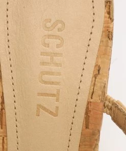 Spring 22 Cari Cork Sandal Sandals