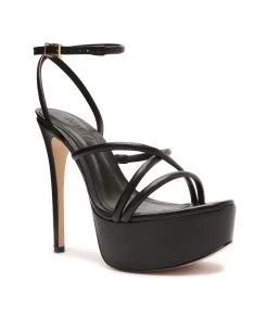 Sale Zila Nappa Leather Sandal 10 Sale Zila Nappa Leather Sandal