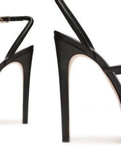 Sale Zila Nappa Leather Sandal 12 Sale Zila Nappa Leather Sandal