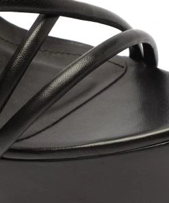 Sale Zila Nappa Leather Sandal 14 Sale Zila Nappa Leather Sandal