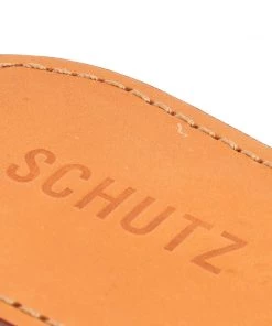 Sale Jolie Nappa Leather Sandal