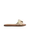 Sale Dinah Metallic Sandal