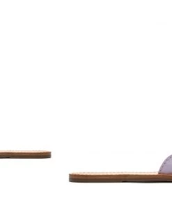 Sale Dinah Crocodile-Embossed Leather Sandal 12 Sale Dinah Crocodile-Embossed Leather Sandal