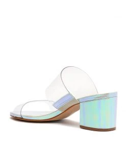 Sale Victorie Vinyl Sandal 11 Sale Victorie Vinyl Sandal