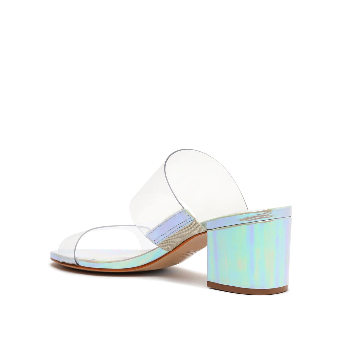 Sale Victorie Vinyl Sandal 5 Sale Victorie Vinyl Sandal