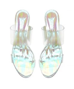 Sale Victorie Vinyl Sandal 12 Sale Victorie Vinyl Sandal
