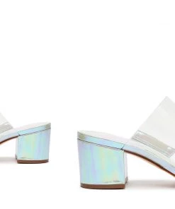 Sale Victorie Vinyl Sandal 13 Sale Victorie Vinyl Sandal