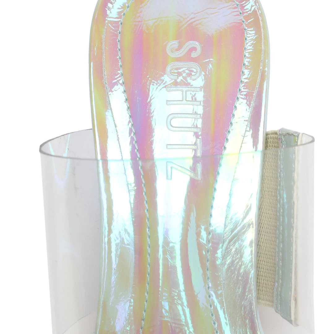 Sale Victorie Vinyl Sandal 8 Sale Victorie Vinyl Sandal