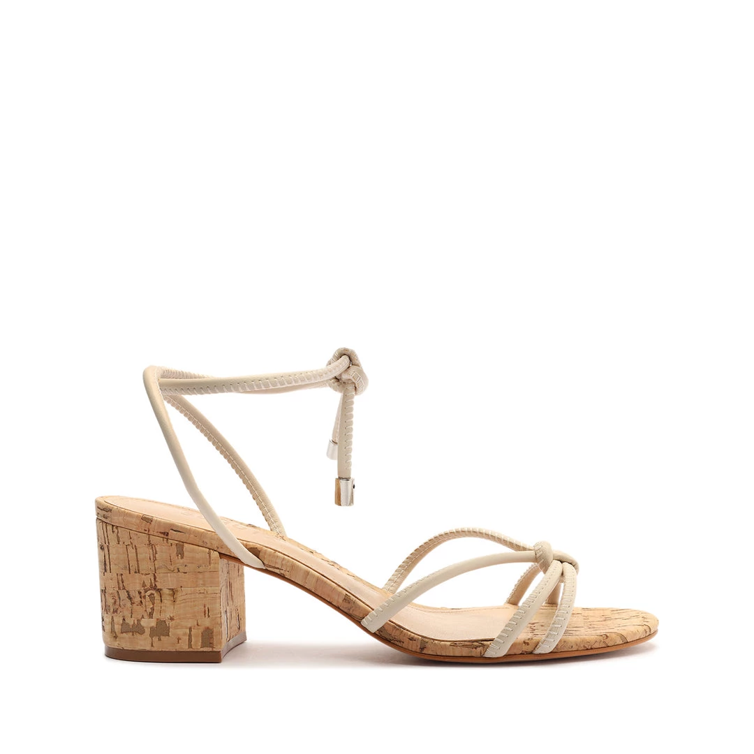Sale Suzy Mid Block Leather Sandal 3 Sale Suzy Mid Block Leather Sandal