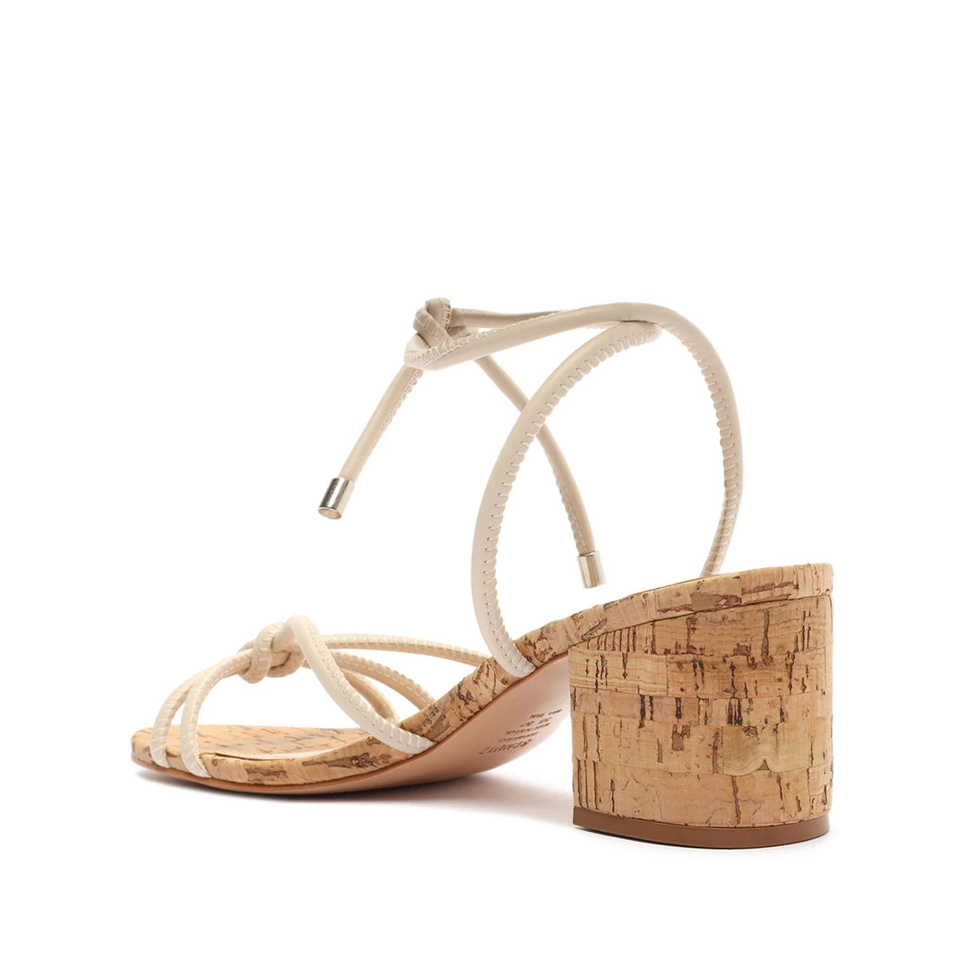 Sale Suzy Mid Block Leather Sandal 5 Sale Suzy Mid Block Leather Sandal