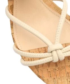 Sale Suzy Mid Block Leather Sandal 12 Sale Suzy Mid Block Leather Sandal