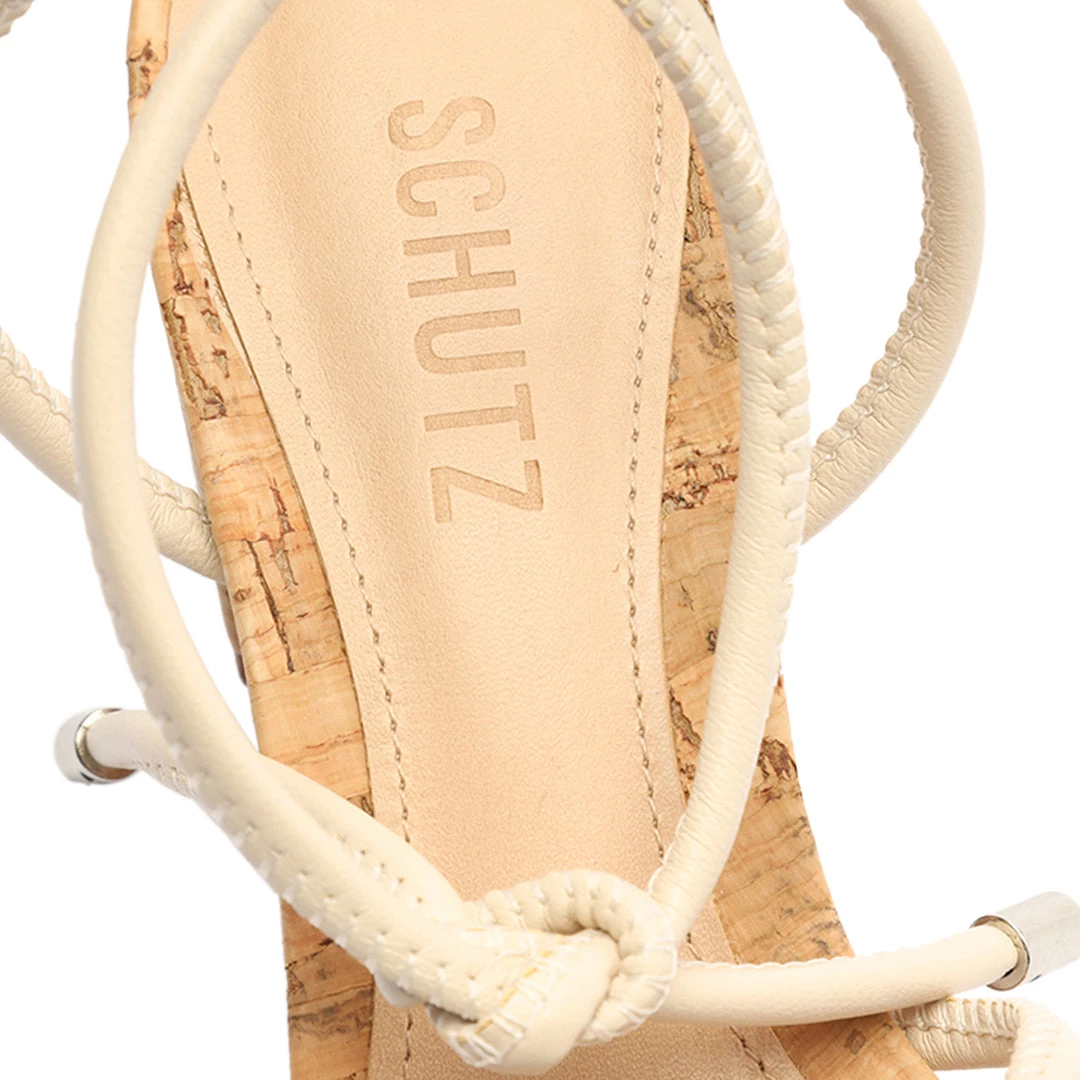 Sale Suzy Mid Block Leather Sandal 8 Sale Suzy Mid Block Leather Sandal