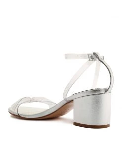 Sale Elyda Mid Block Sandal