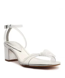 Sale Elyda Mid Block Sandal