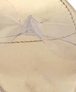 Sale Elyda Mid Block Sandal