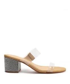 Sale Victorie Crystal Sandal