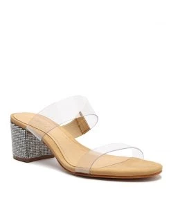 Sale Victorie Crystal Sandal