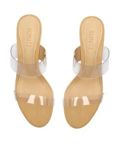 Sale Victorie Crystal Sandal