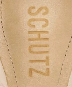 Pre Fall 22 Jessie Mid Block Nappa Leather & Vinyl Sandal New In