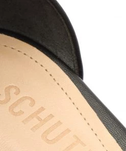 Pre Fall 22 New In Jessie Mid Block Nappa Leather & Vinyl Sandal 15 Pre Fall 22 New In Jessie Mid Block Nappa Leather & Vinyl Sandal