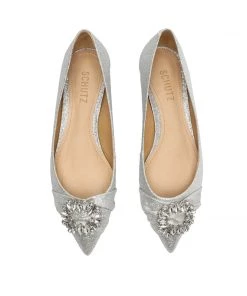 Sale Meisho Glittery Flat 10 Sale Meisho Glittery Flat