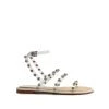 Sale Steph Vinyl Sandal