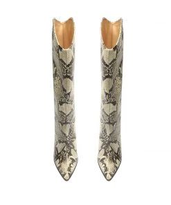 CO Essentials Analeah Boot