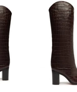 CO Analeah Boot Essentials