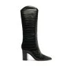 Analeah Wide Crocodile Boot Boots 2 Analeah Wide Crocodile Boot Boots