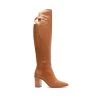 Sale Saryna Leather Boot 1 Sale Saryna Leather Boot