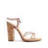Sale Suzy High Block Sandal 2 Sale Suzy High Block Sandal