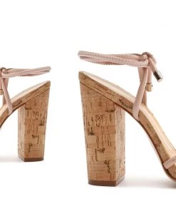 Sale Suzy High Block Sandal 15 Sale Suzy High Block Sandal