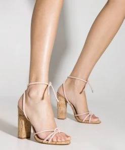 Sale Suzy High Block Sandal 13 Sale Suzy High Block Sandal