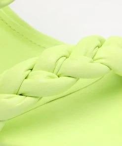 Sale Zarda High Block Sandal