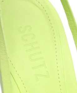 Sale Zarda High Block Sandal