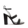Spring 22 Sandals Zarda High Block Sandal