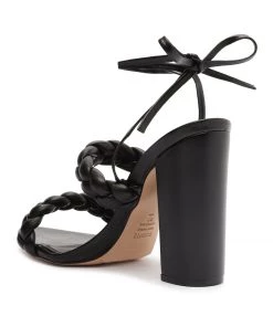 Spring 22 Sandals Zarda High Block Sandal