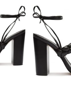 Spring 22 Sandals Zarda High Block Sandal