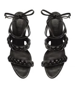 Spring 22 Sandals Zarda High Block Sandal
