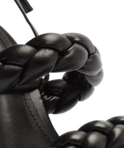 Spring 22 Sandals Zarda High Block Sandal