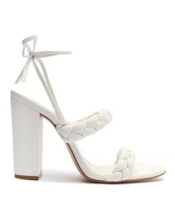 Spring 22 Sandals Zarda High Block Sandal