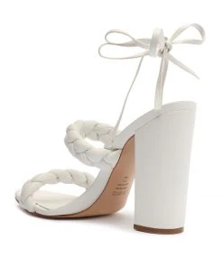 Spring 22 Sandals Zarda High Block Sandal