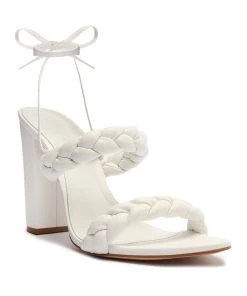 Spring 22 Sandals Zarda High Block Sandal