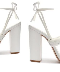 Spring 22 Sandals Zarda High Block Sandal