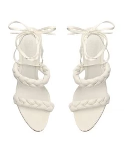 Spring 22 Sandals Zarda High Block Sandal