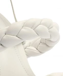 Spring 22 Sandals Zarda High Block Sandal