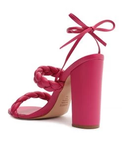 Sale Zarda High Block Sandal 11 Sale Zarda High Block Sandal