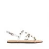Sale Yarin Flat Sandal