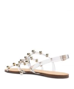 Sale Yarin Flat Sandal